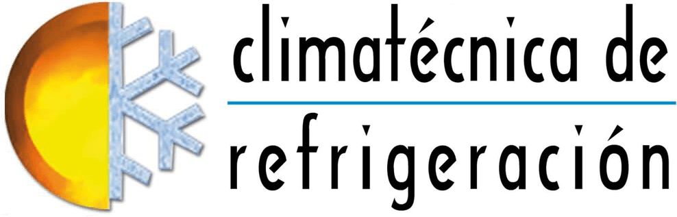 Logo de Clima Técnica de Refrigeración